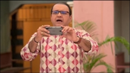 Taarak Mehta Ka Ooltah Chashmah - 26th November 2025